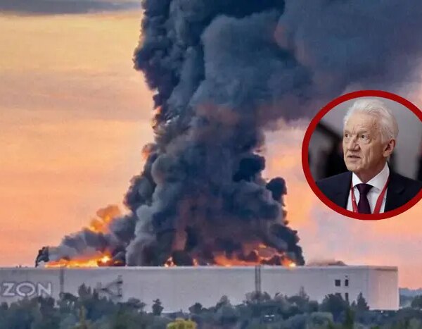 Друг Путіна виявився співвласником Ozon – розслідування