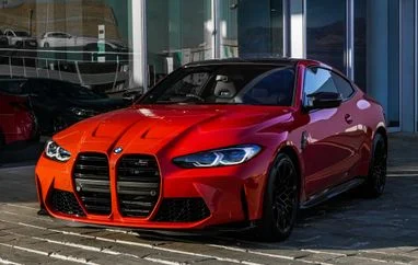 BMW спрощує автомобілі заради прибутку