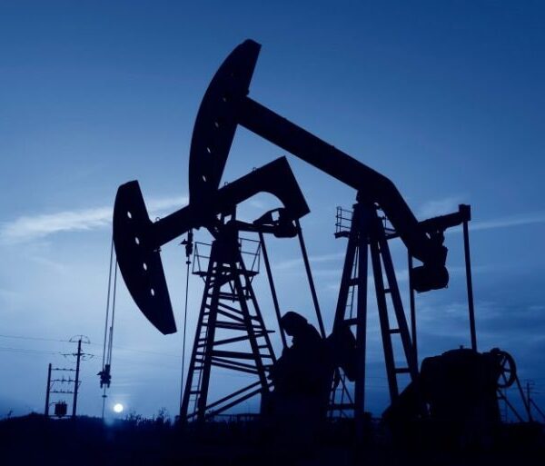 Brent за тиждень здешевшала на 5,3%