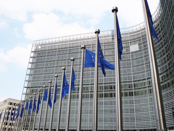 ЄС виділить Україні 1,4 млрд євро з доходів від заморожених активів рф — Мінфін