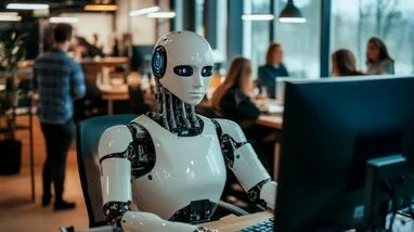 20 професій, які не замінить ШІ — рейтинг