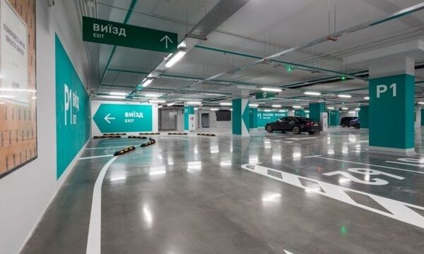 Комори у підземних паркінгах мають високий попит через безпековий фактор – девелопери