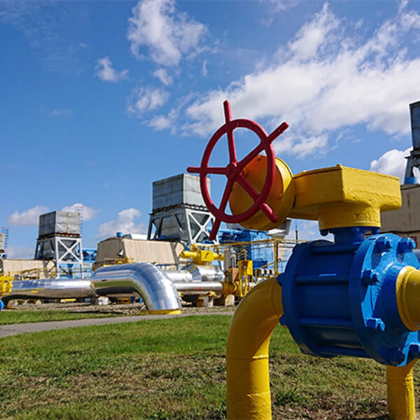 Україна переводить частину запасів нафтопродуктів під землю: що змінюється — Мінфін