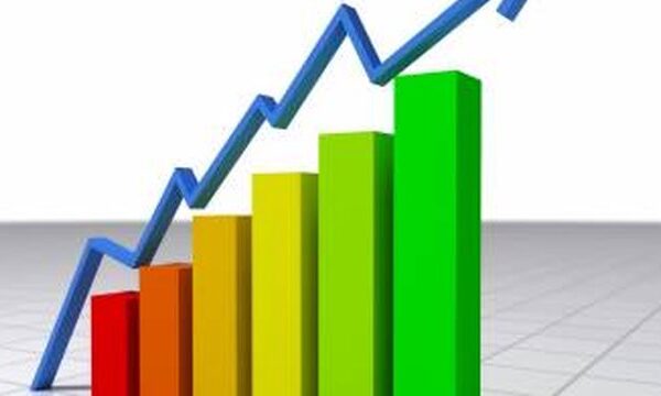 Зростання економіки України продовжується 5-й місяць поспіль, у…