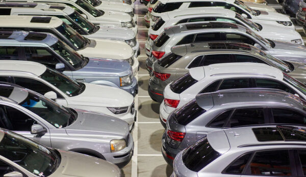 У ЄС за пів року продали майже 5,9 млн нових авто: які країни стали лідерами — Мінфін