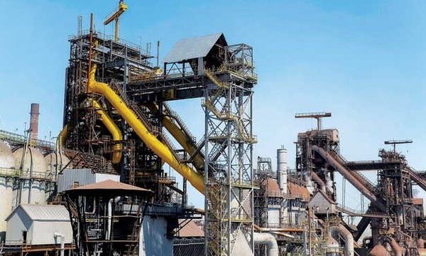 Запоріжсталь” сьогодні знаходиться у вкрай жорстких умовах через ворожі обстріли, що призвели до довготривалої зупинки підприємства – СЕО