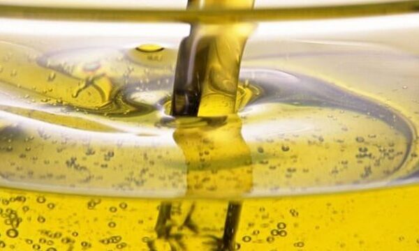 Ціна на оливкову олію у Великій Британії подвоїлася за п’ять років – дослідження