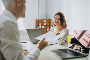 10 актуальних пропозицій роботи для HR-фахівців