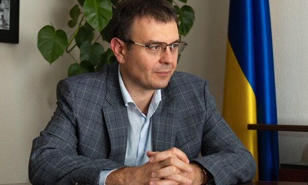 Глава фінкомітету Ради після зустрічі із бізнесом прогнозує розширення воєнного страхування та кредитів “5-7-9”