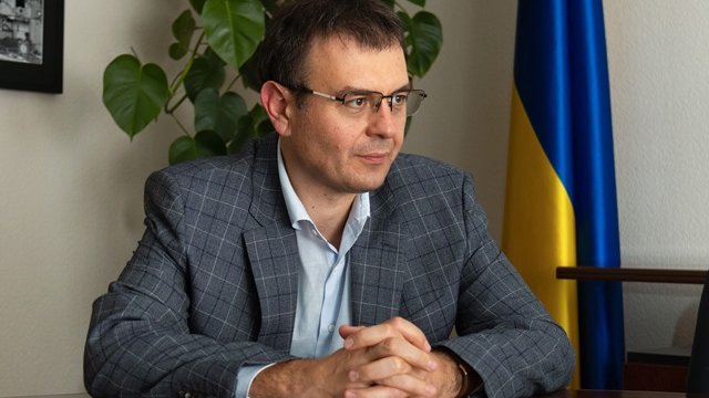 Глава фінкомітету Ради після зустрічі із бізнесом прогнозує розширення воєнного страхування та кредитів "5-7-9"