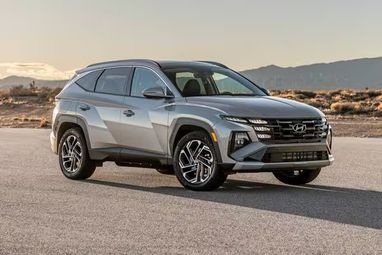 ТОП-10 найекономніших авто у 2026 році (фото)