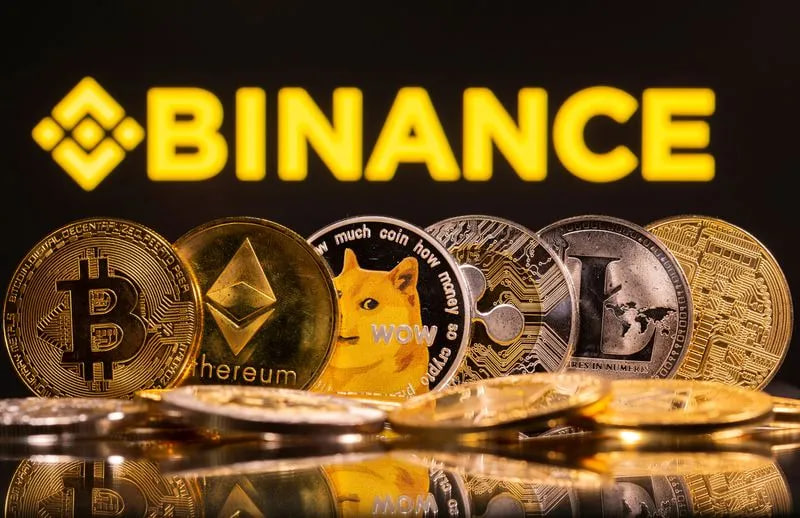 Binance передала російським слідчим дані клієнта, які використали у справі про пожертви українським військовим.