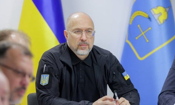 На Сумщині працює 2,4 МВт розподіленої генерації із запланованих 36,4 МВт – Шмигаль