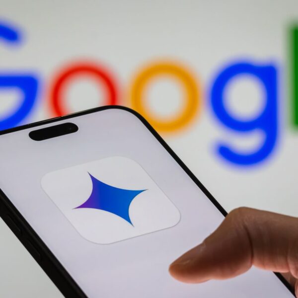 Gemini перестав працювати в росії навіть через VPN: що відомо — Мінфін