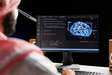 Де заробити завдяки штучному інтелекту — вакансії