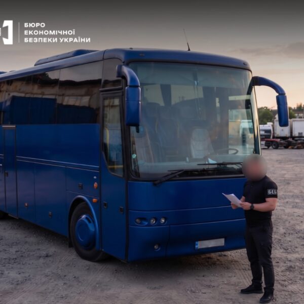 Дві компанії-перевізники з Київщини ухилялися від сплати понад 10 млн грн податків під час оренди транспорту – БЕБ
