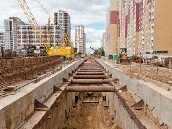 У Києві назвали терміни відкриття нових станцій метро на Виноградар — Мінфін