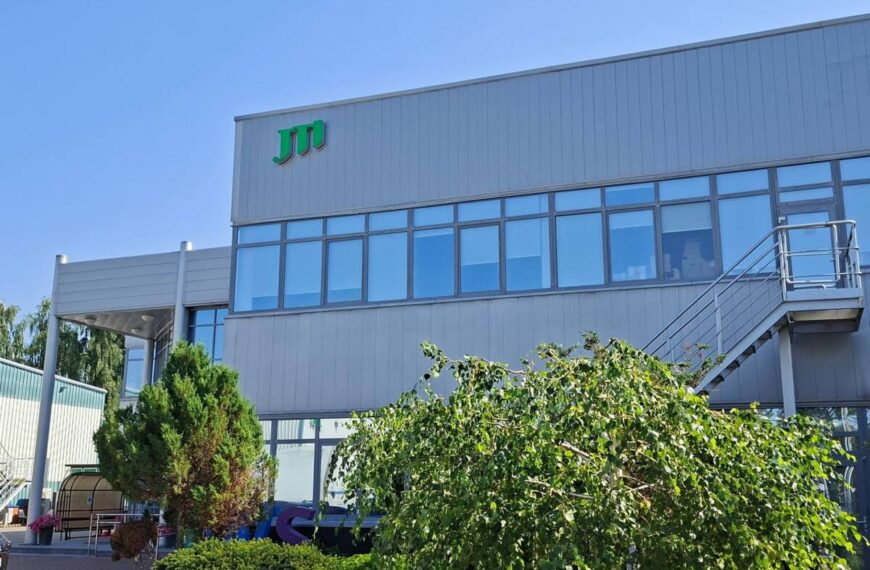 JTI Україна збільшила податкові відрахування на 12% — до 23,7…
