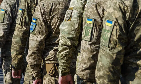 Костенко анонсував радикальні зміни в мобілізації: йдеться про перегляд призовного віку — Мінфін