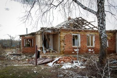 Знищене житло можна обстежити дистанційно: як це працює
