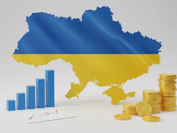 Економіка України повернулася до зростання у другому кварталі — Держстат — Мінфін