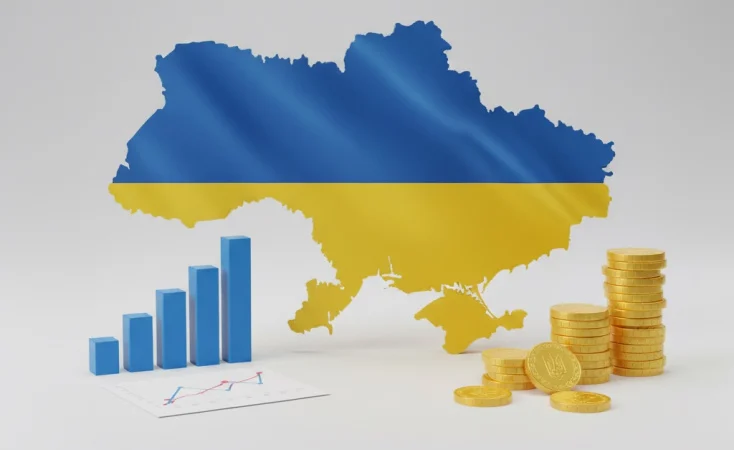 Економіка України повернулася до зростання у другому кварталі — Держстат