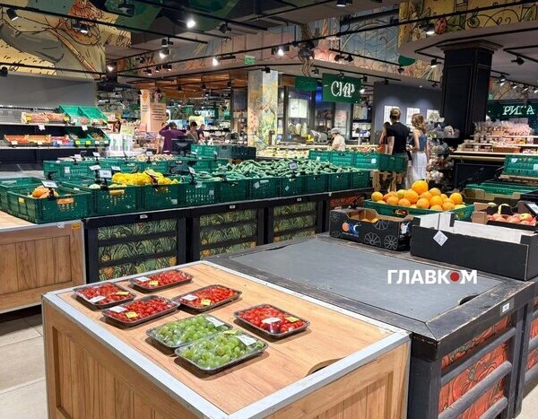 Міністр пояснив, чи подорожчають продукти в Україні через удари РФ