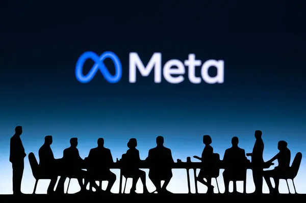 Meta заплатить $18 млрд за шкоду підліткам від соцмереж — Мінфін