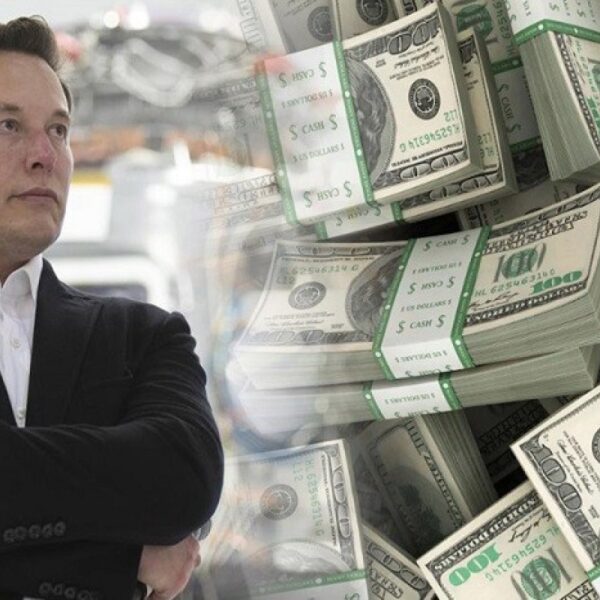 Маск змінив правила гри для CEO: виплати керівникам S&P 500 сягнули рекорду — Мінфін