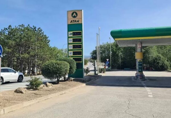 Інфляція в окупованому Криму випередила російську у 2,5 рази: ціни на бензин підскочили на 142,47% — Мінфін