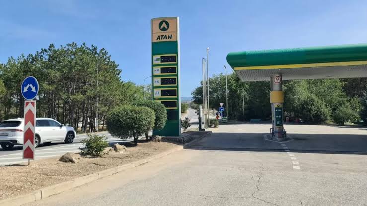 Річна інфляція в тимчасово окупованому Криму в липні 2026 року значно перевищила середній показник у росії.