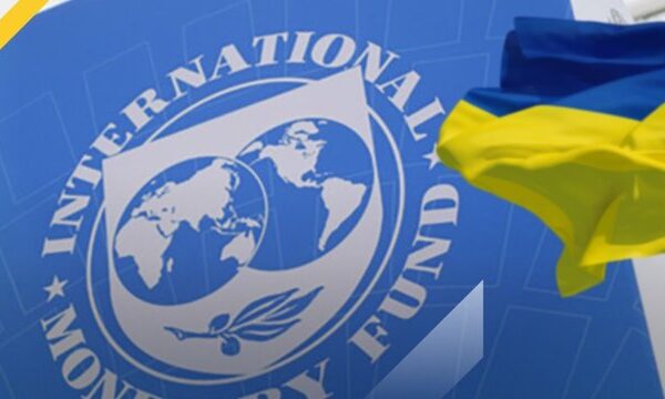 Кабмін ввів у групу з підготовки переговорів з МВФ нових глав Мінекономіки, Мін’юсту та НКЦПФР