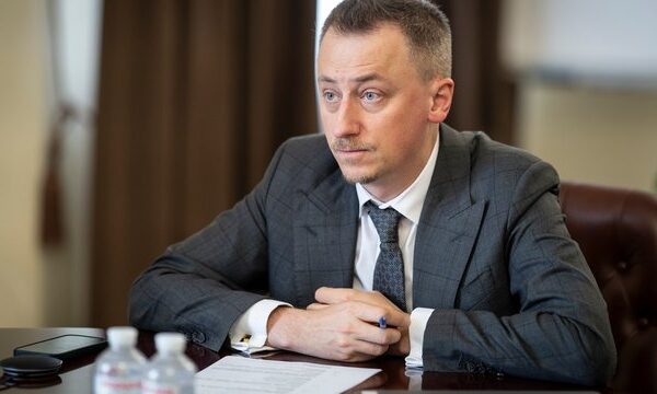 Соболев став представником держави в наглядовій раді “Нафтогазу” – розпорядження