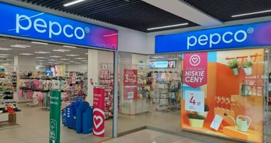 Pepco оголосила перші локації своїх магазинів у торговельних центрах Києва