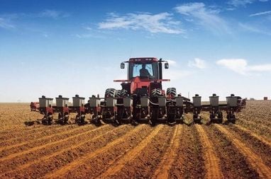 Скільки та де розмінували земель у липні