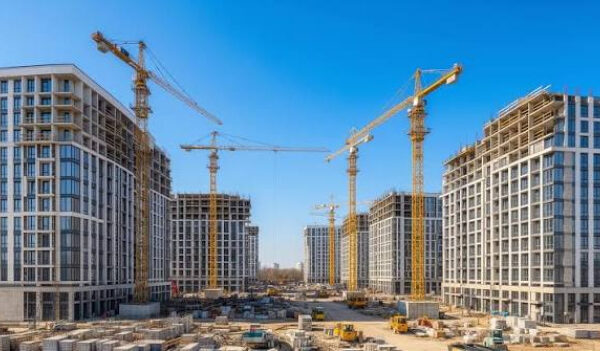 В Україні хочуть змінити технічні вимоги до новобудов: що відомо — Мінфін