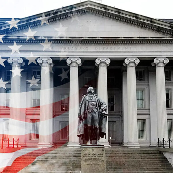 США збільшують викуп держоблігацій: що це означає для долара та ринків — Мінфін