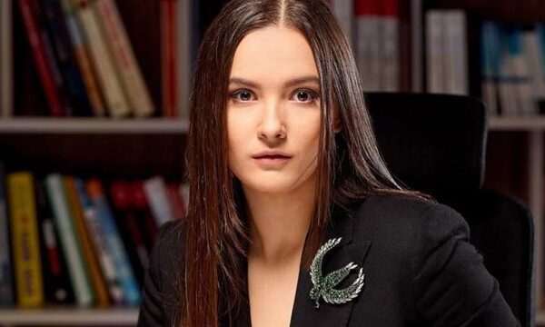 Наглядова рада ОГТСУ призначила Наталію Бойко гендиректоркою компанії