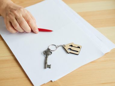 У 15 містах оренда однокімнатної квартири дорожча за середній щомісячний платіж за єОселею