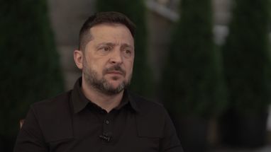 Зеленський заявив, що Україна підготувала нові пропозиції щодо&hellip;