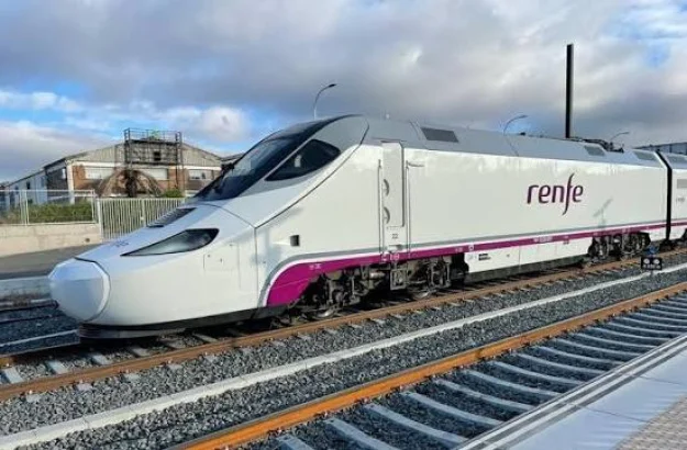 Іспанська залізнична компанія Renfe, з якою Укрзалізниця нещодавно підписала меморандум про співпрацю, запускає новий міжнародний нічний поїзд за маршрутом Перемишль — Франкфурт-на-Майні.