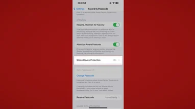 Як налаштувати iPhone після купівлі: 5 важливих змін