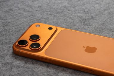 iPhone 17 Pro