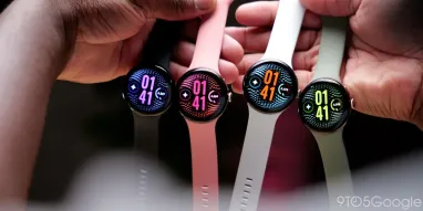 Google представила Pixel Watch 5 зі збільшеною пам’яттю, батареєю та Gemini Intelligence