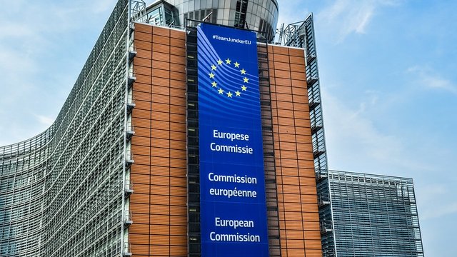 Єврокомісія вивчить подальші перспективи експорту української сільгосппродукції