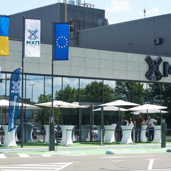 МХП: +31% виручки, $85 млн збитку у І кварталі