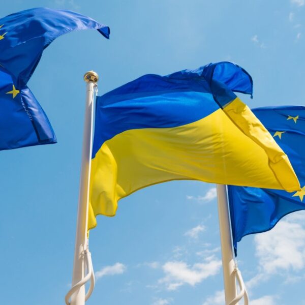 Україна вимагає повного використання заморожених активів РФ і пропонує рішення