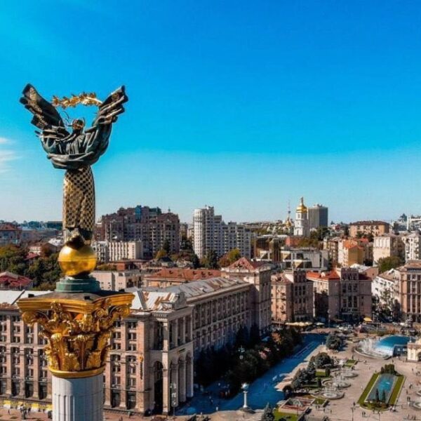 Ціни на оренду квартир в Києві у вересні 2026 (інфографіка)