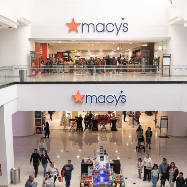 Macy’s: результати другого кварталу 2026 року