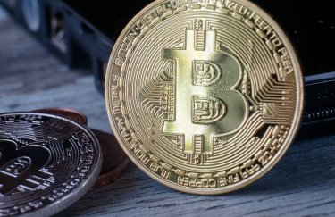Капіталізація крипторинку досягла $3 трильйонів / Freepik біткоїн